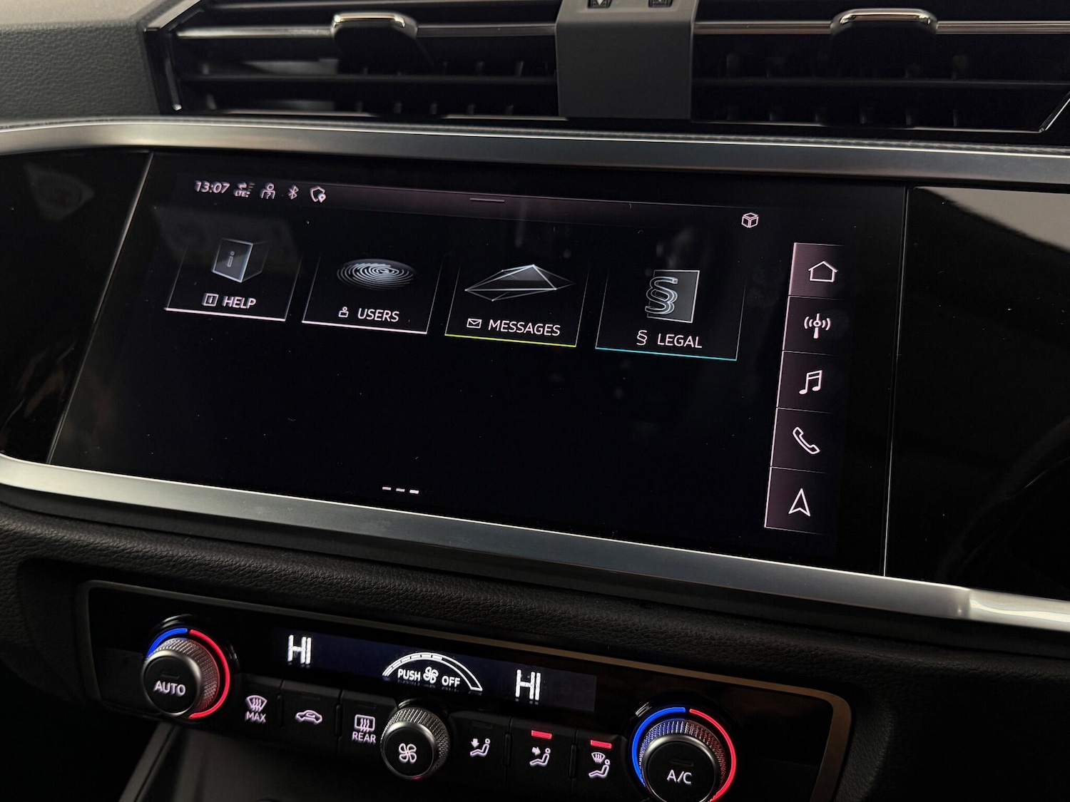 Used Audi Q3 2021 for sale - 77222765: Photo 28