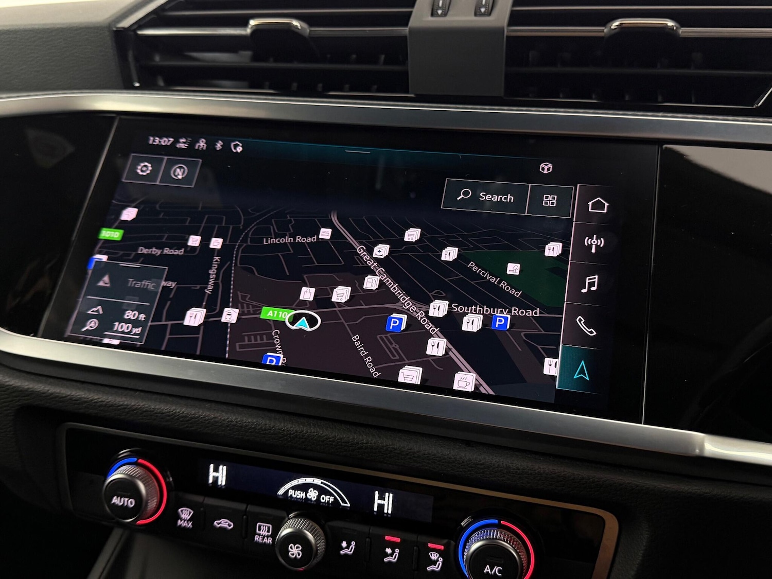 Used Audi Q3 2021 for sale - 77222765: Photo 29