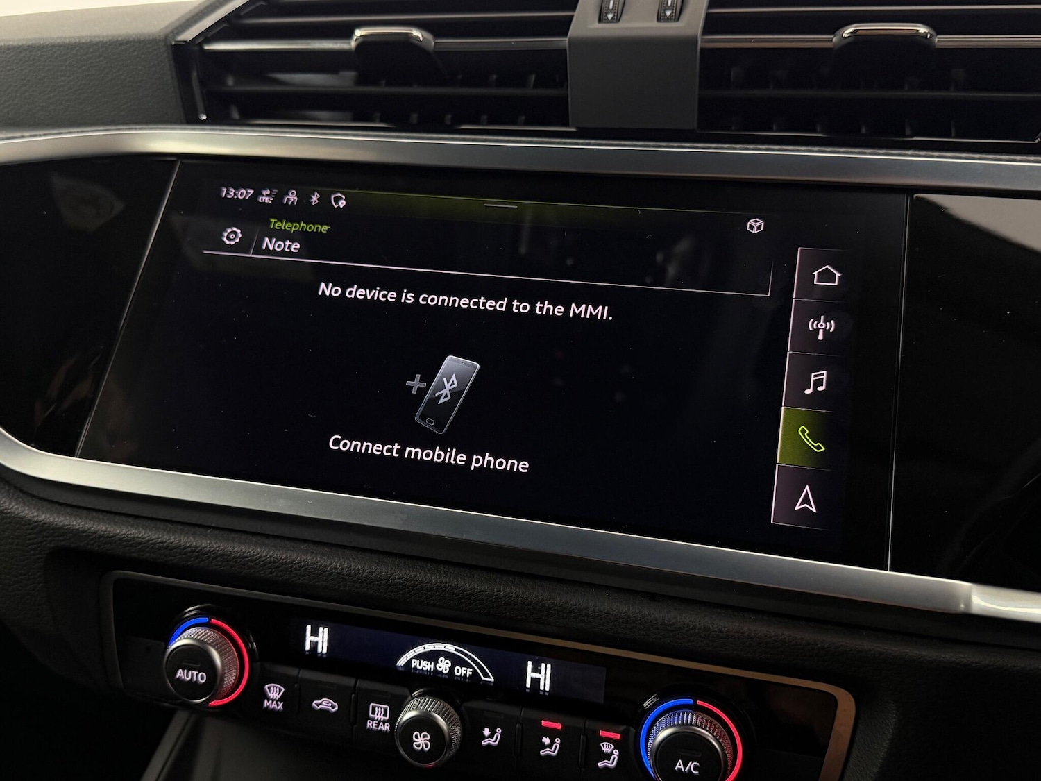 Used Audi Q3 2021 for sale - 77222765: Photo 30