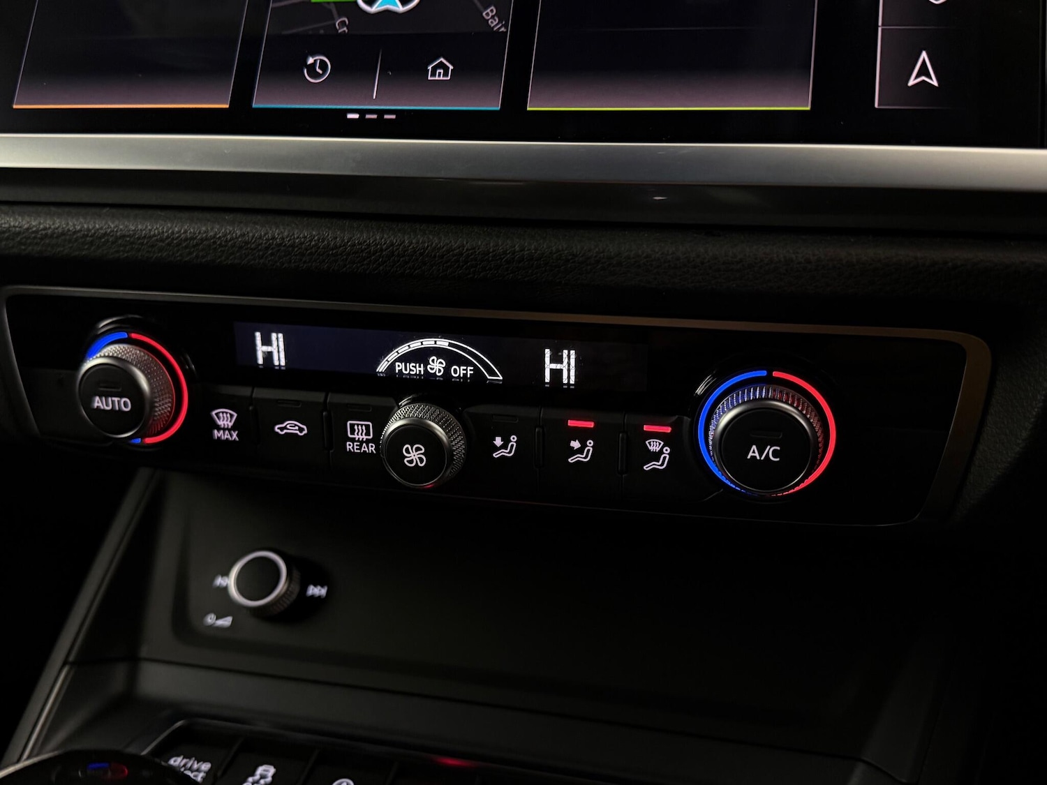 Used Audi Q3 2021 for sale - 77222765: Photo 34