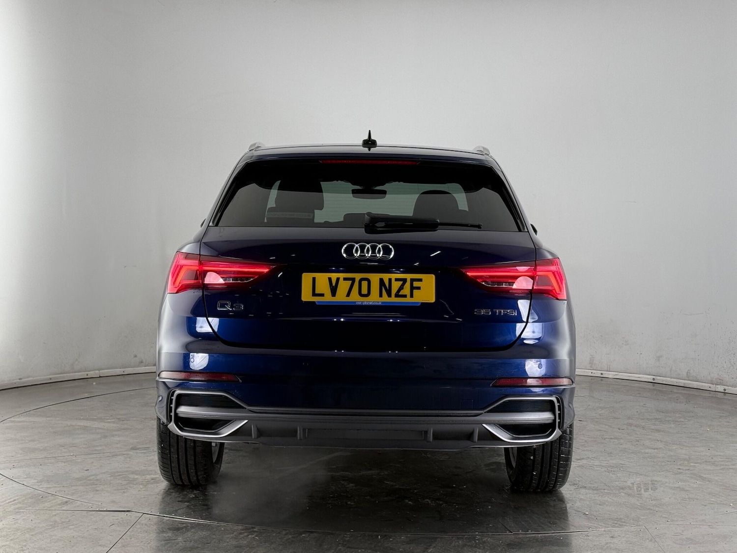 Used Audi Q3 2021 for sale - 77222765: Photo 5