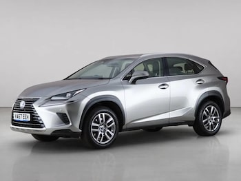 Used Lexus NX 2018 for sale - 79202707: Photo