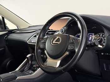 Used Lexus NX 2018 for sale - 79202707: Photo