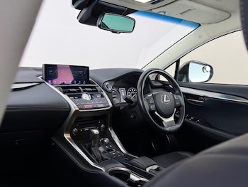 Used Lexus NX 2018 for sale - 79202707: Photo
