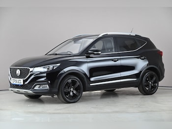 Used MG MG ZS 2019 for sale - 77259939: Photo