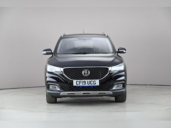 Used MG MG ZS 2019 for sale - 77259939: Photo