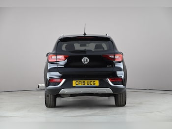 Used MG MG ZS 2019 for sale - 77259939: Photo