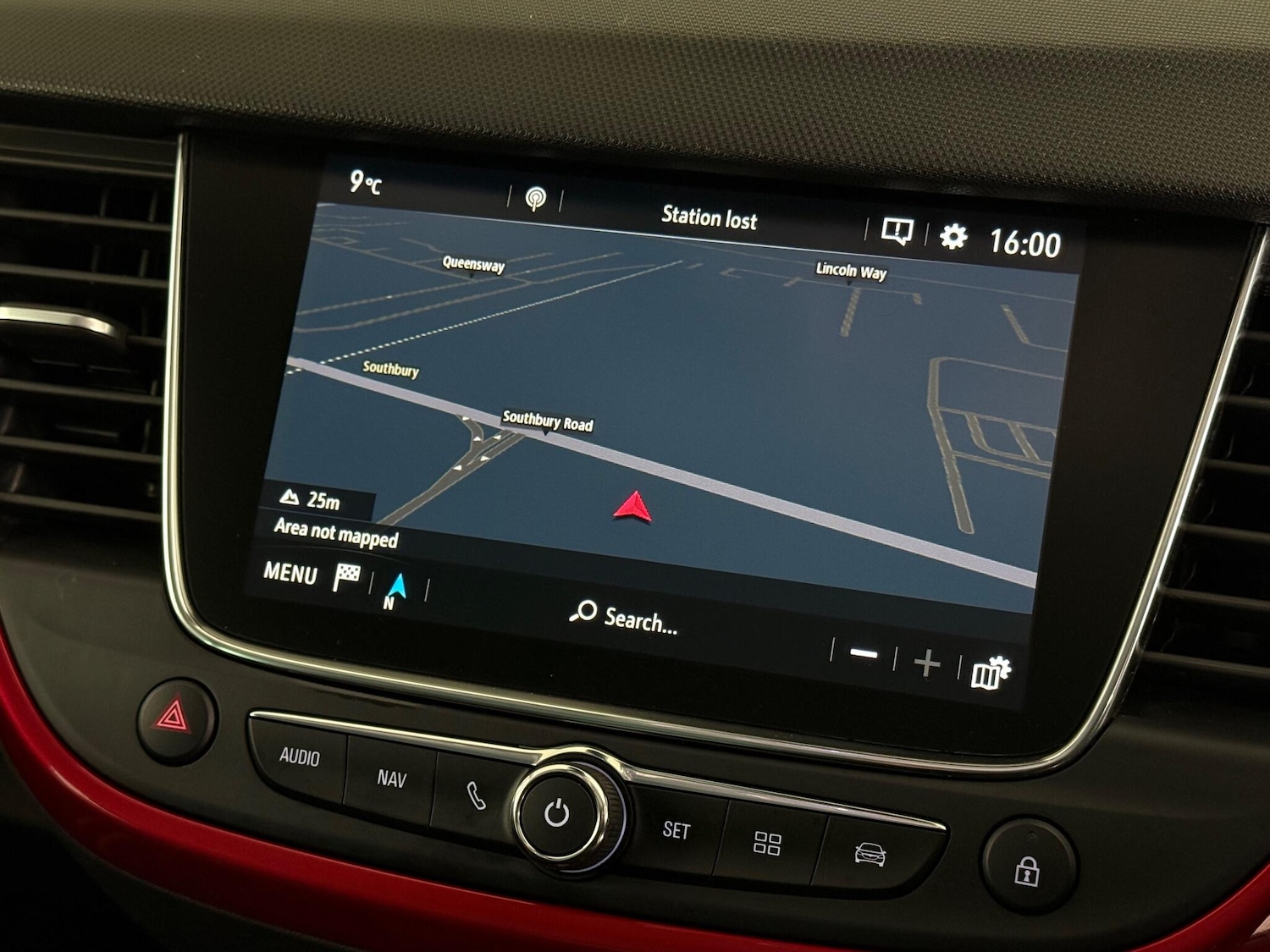 Used Vauxhall Crossland 2021 for sale - 77246393: Photo 19