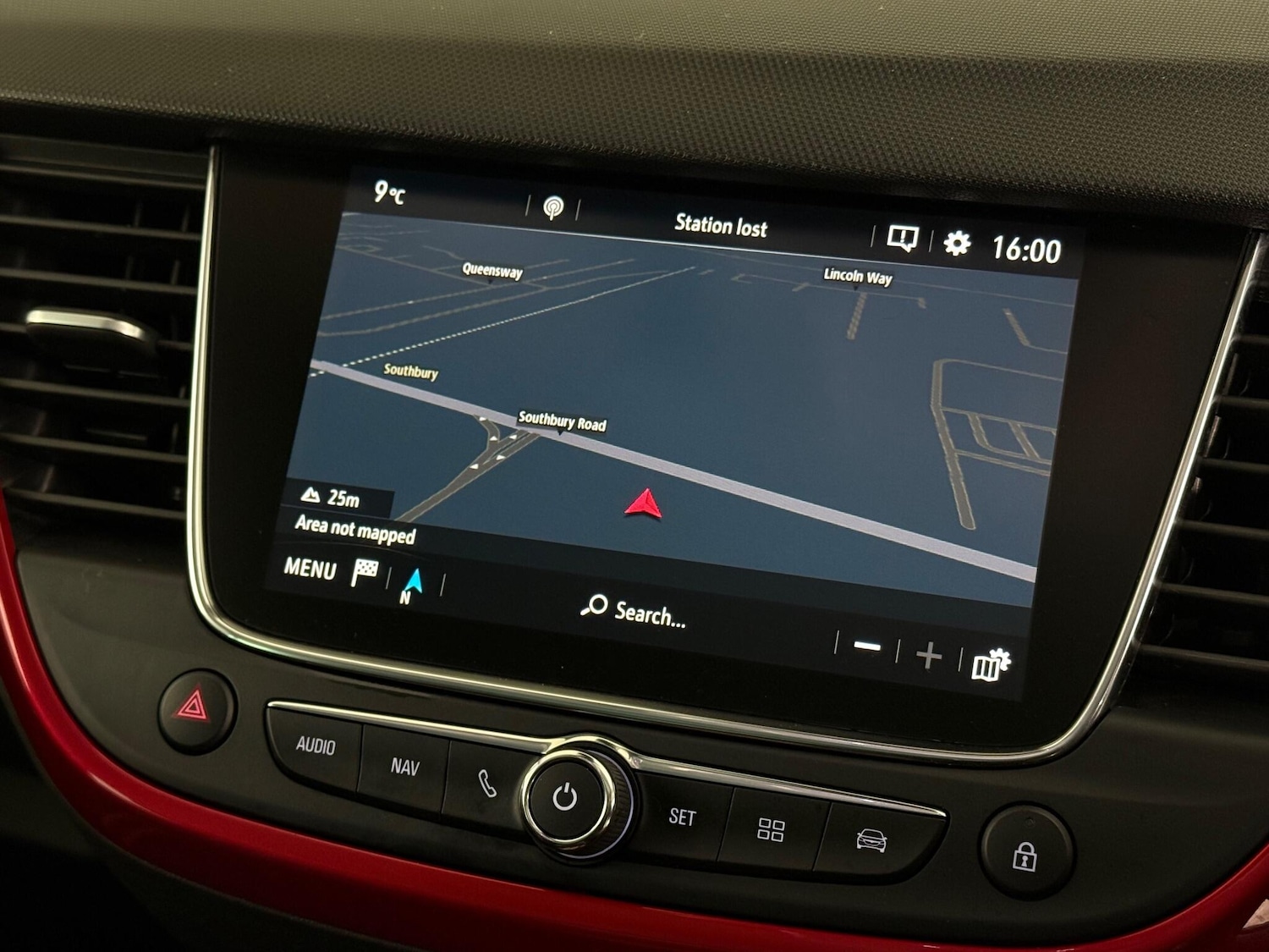 Used Vauxhall Crossland 2021 for sale - 77246393: Photo 21