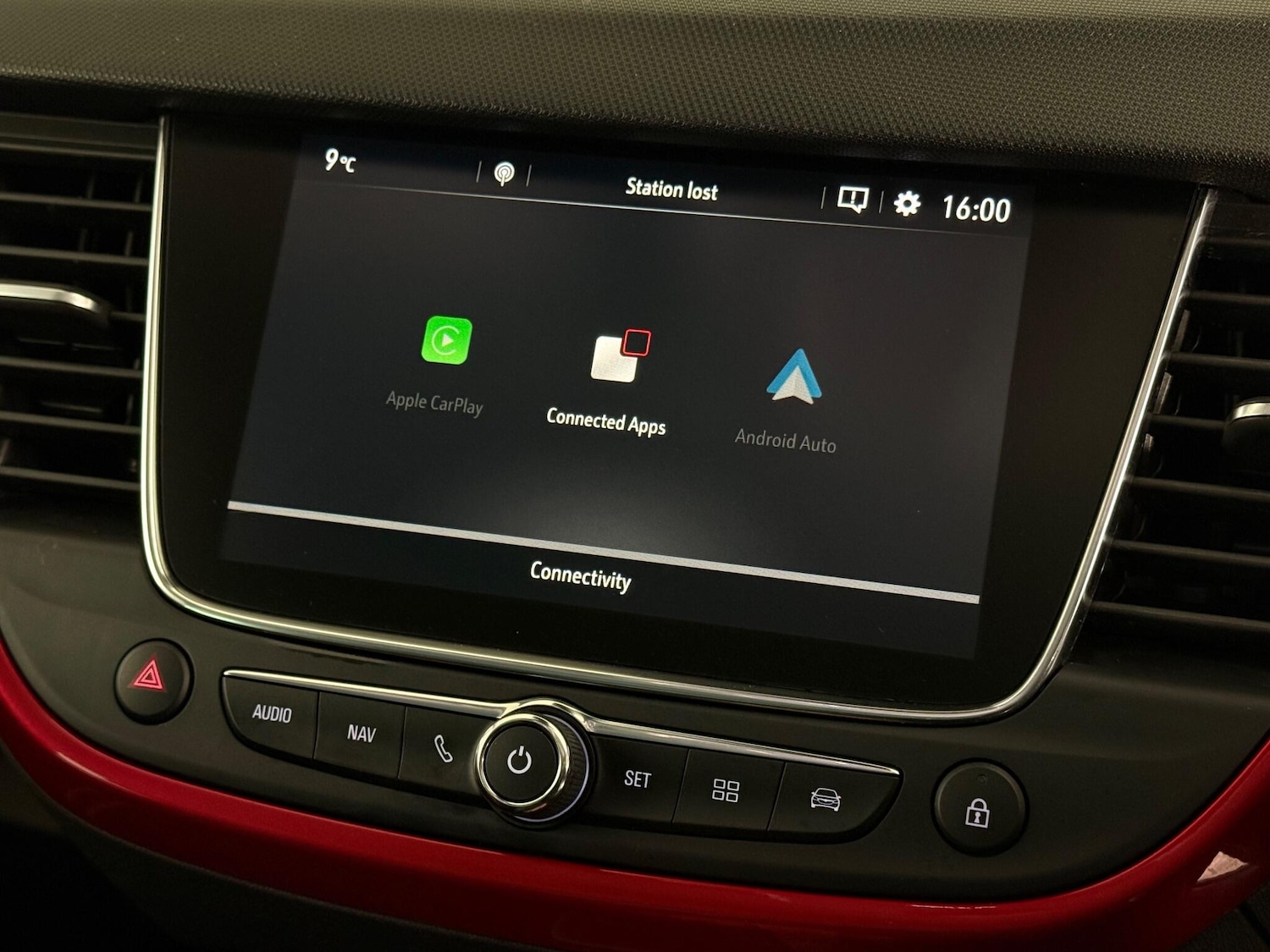 Used Vauxhall Crossland 2021 for sale - 77246393: Photo 26