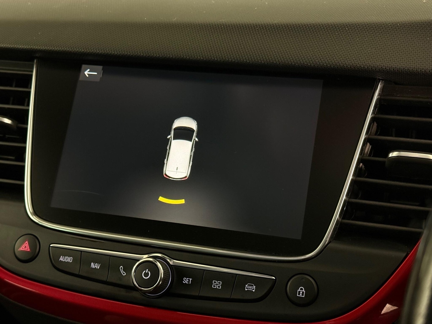 Used Vauxhall Crossland 2021 for sale - 77246393: Photo 28