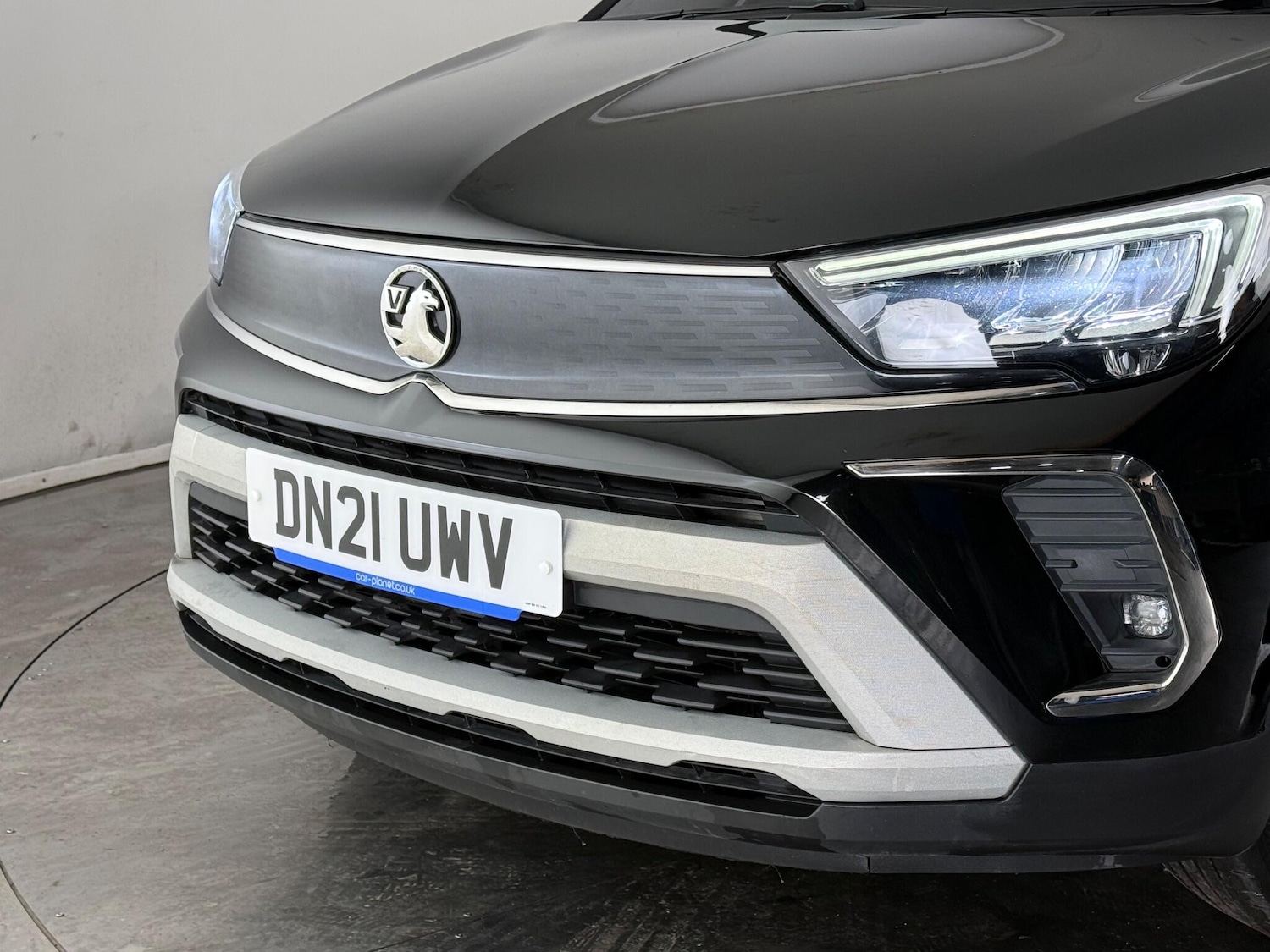 Used Vauxhall Crossland 2021 for sale - 77246393: Photo 33