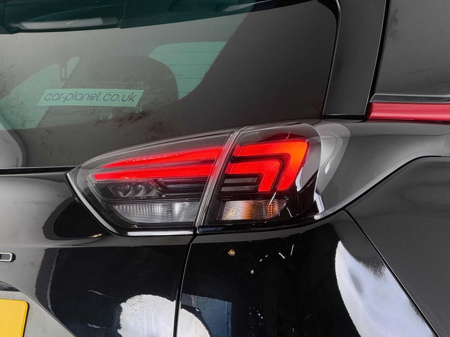 Used Vauxhall Crossland 2021 for sale - 77246393: Photo 6