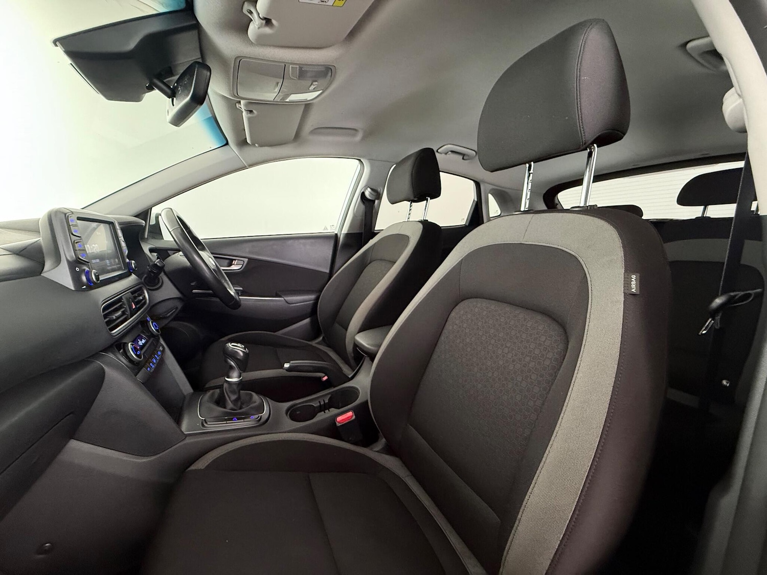 Used Hyundai KONA 2018 for sale - 78073349: Photo 11