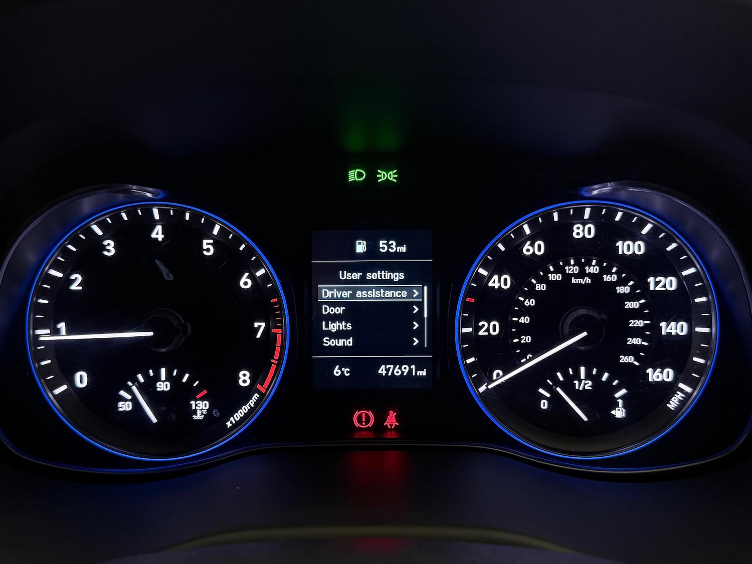 Used Hyundai KONA 2018 for sale - 78073349: Photo 13