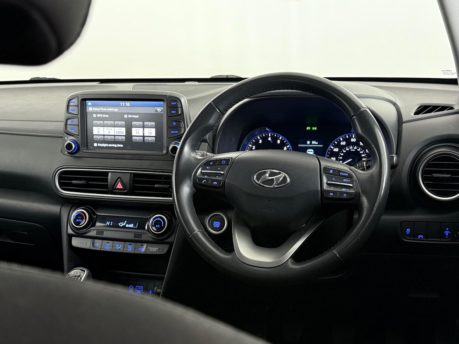 Used Hyundai KONA 2018 for sale - 78073349: Photo 14