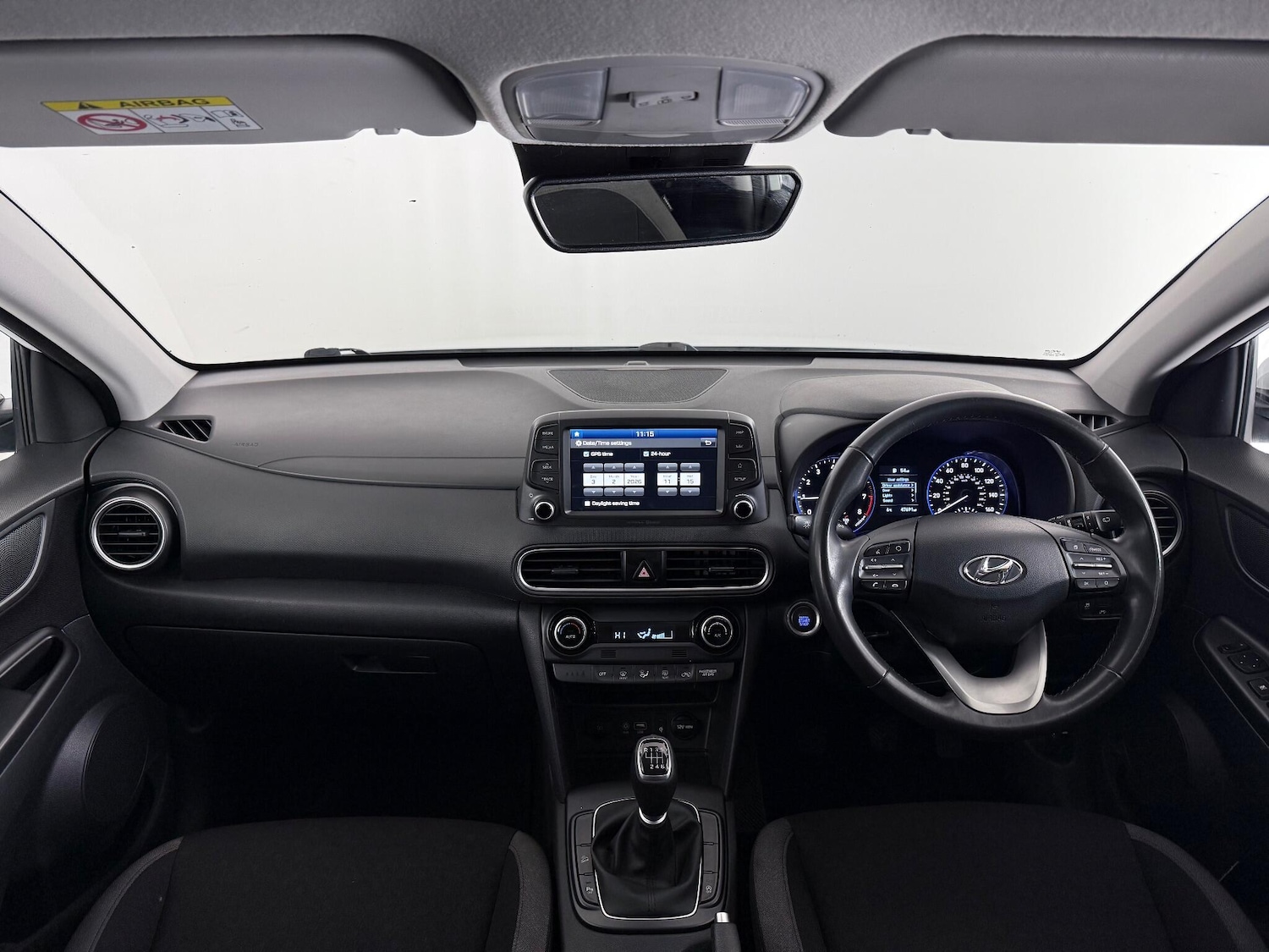 Used Hyundai KONA 2018 for sale - 78073349: Photo 15