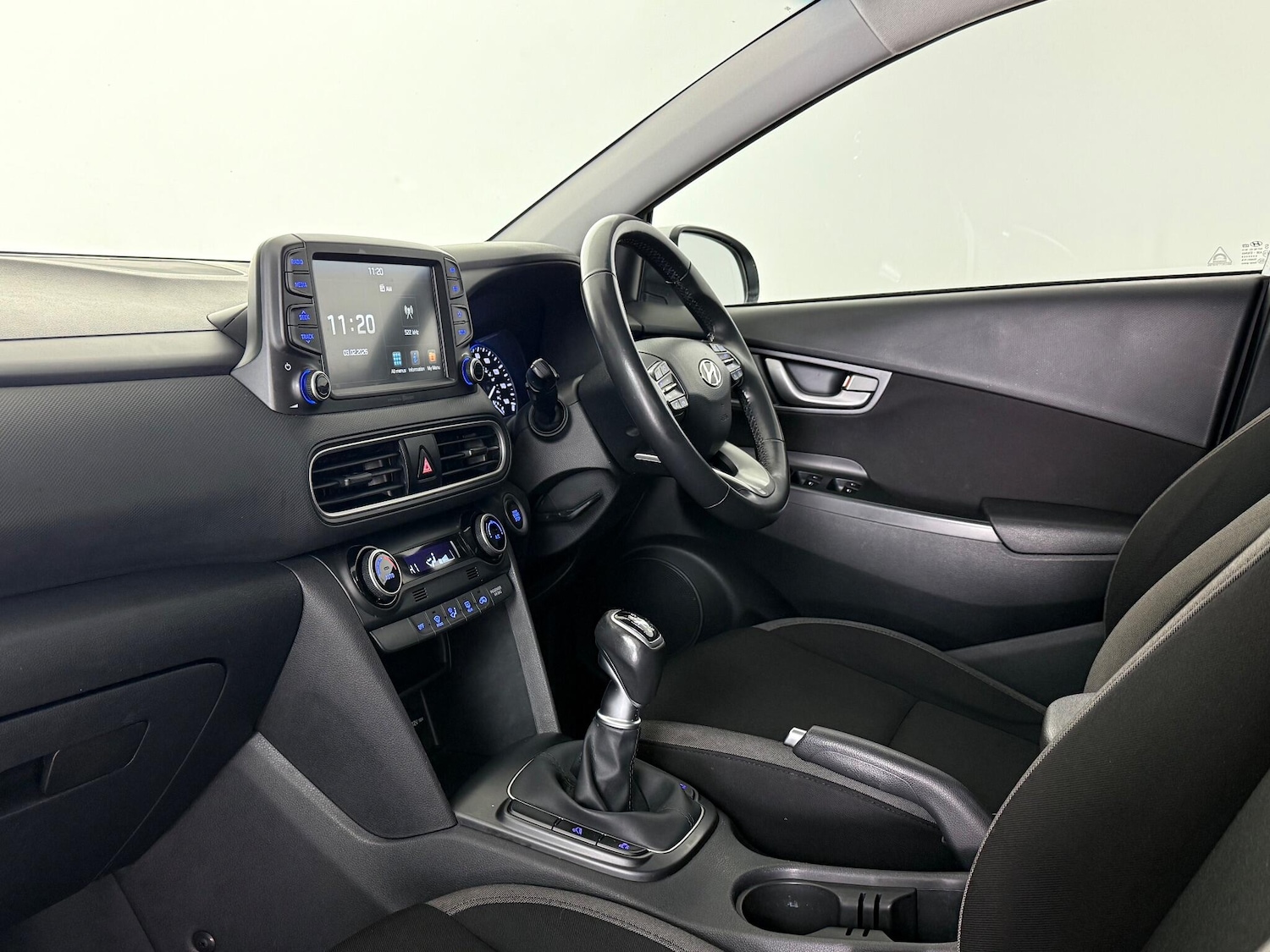 Used Hyundai KONA 2018 for sale - 78073349: Photo 16