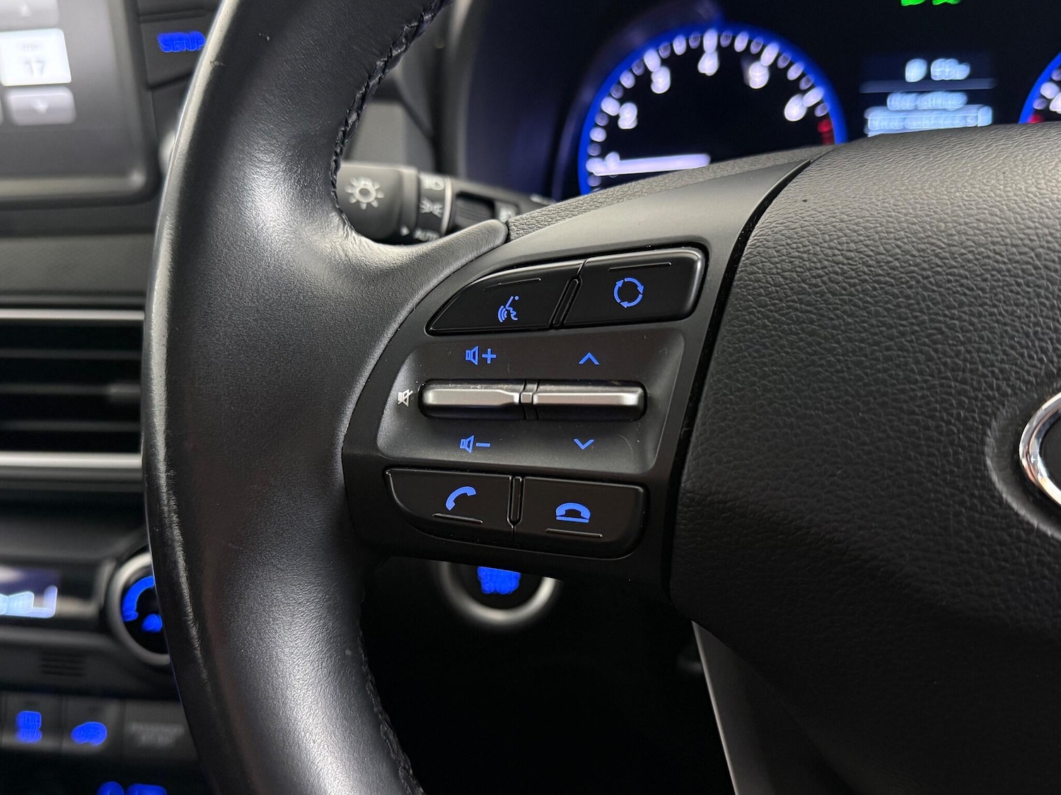 Used Hyundai KONA 2018 for sale - 78073349: Photo 18