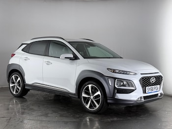Used Hyundai KONA 2018 for sale - 78073349: Photo