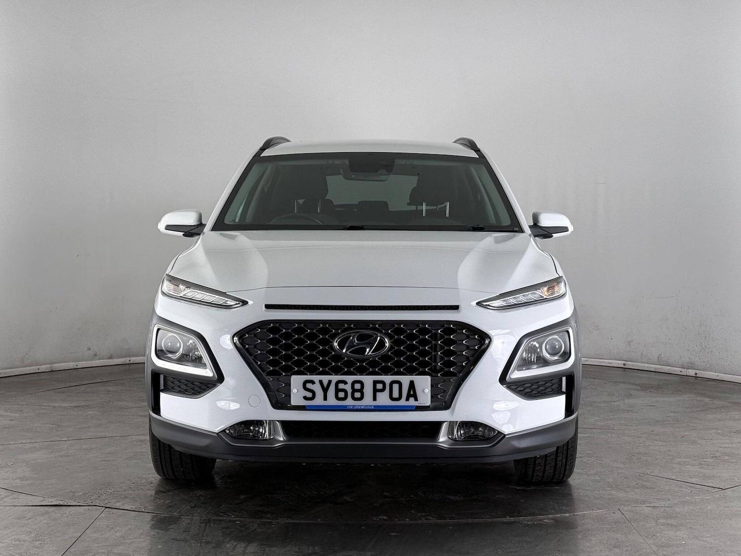 Used Hyundai KONA 2018 for sale - 78073349: Photo 2