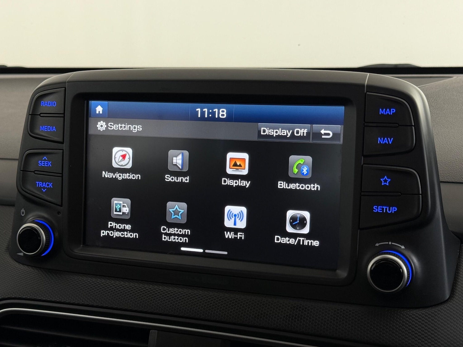 Used Hyundai KONA 2018 for sale - 78073349: Photo 27