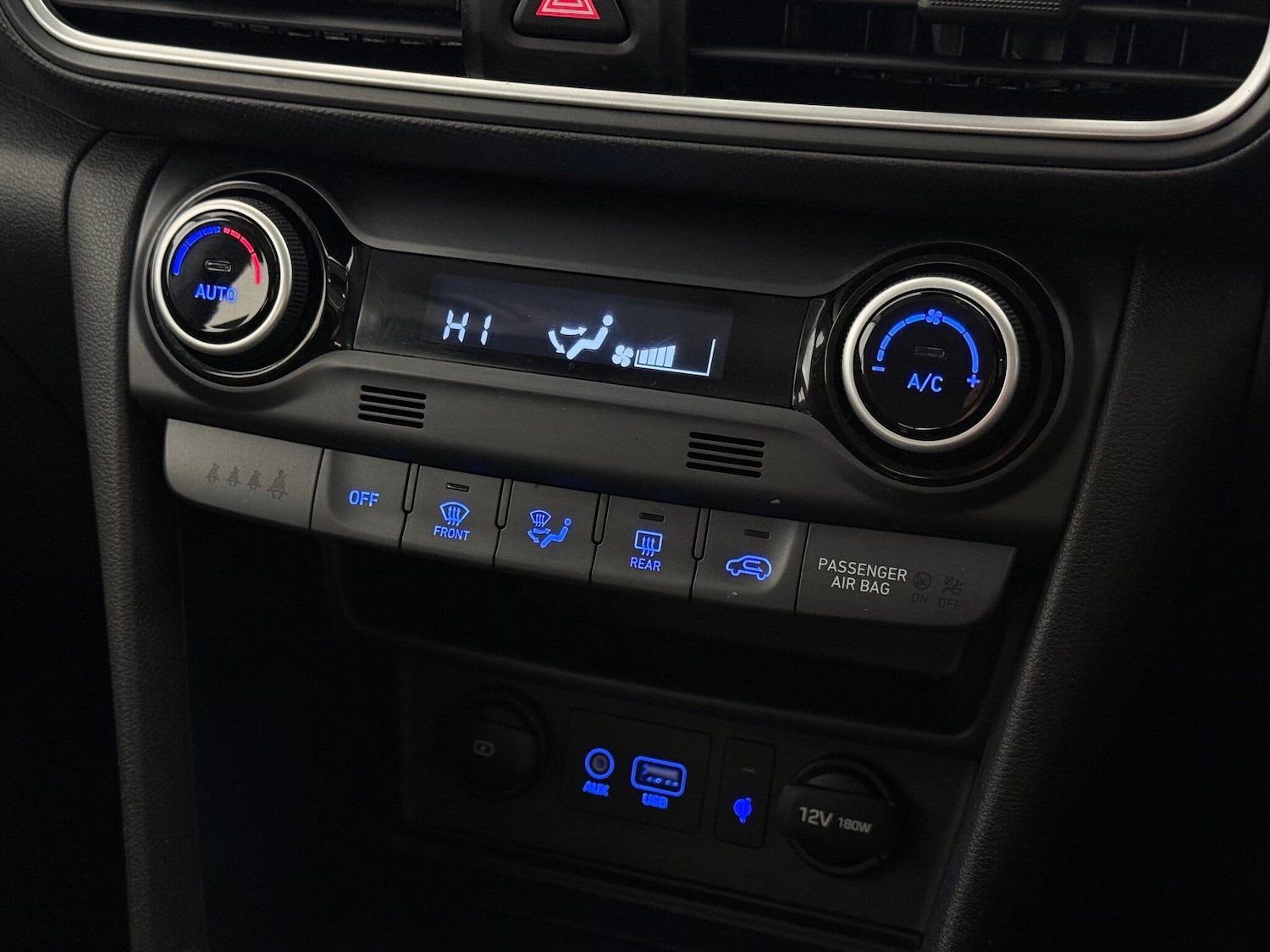 Used Hyundai KONA 2018 for sale - 78073349: Photo 30