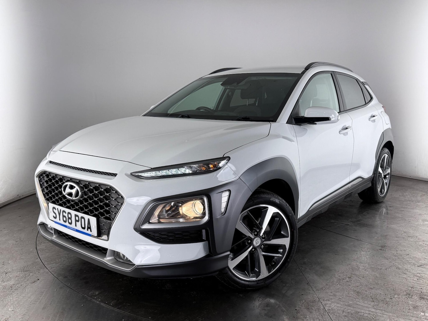 Used Hyundai KONA 2018 for sale - 78073349: Photo 34