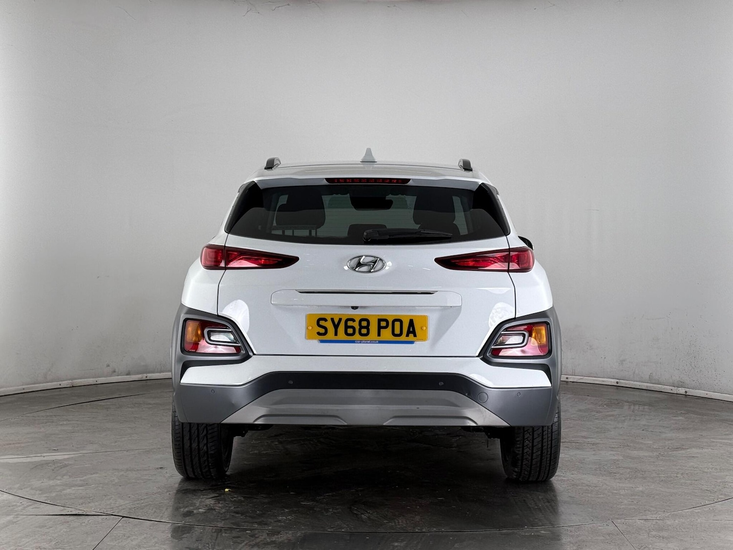 Used Hyundai KONA 2018 for sale - 78073349: Photo 5