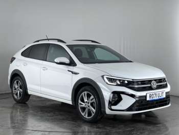 2022 (71) - 1.0 TSI R-Line DSG Euro 6 (s/s) 5dr