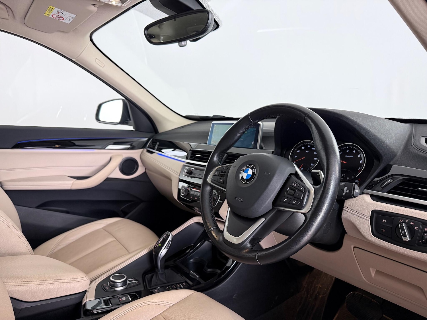 Used BMW X1 2021 for sale - 77511496: Photo 12