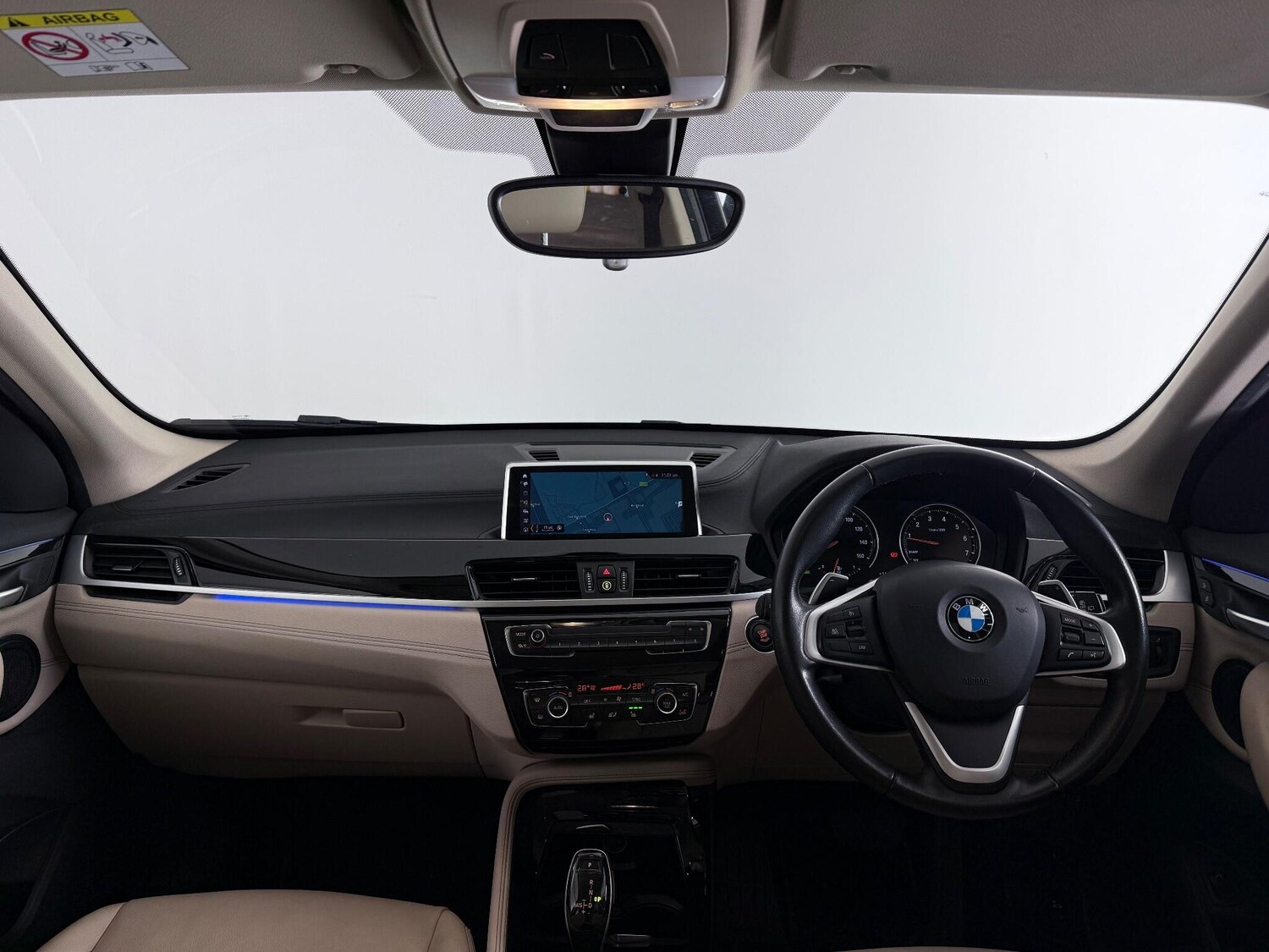 Used BMW X1 2021 for sale - 77511496: Photo 17