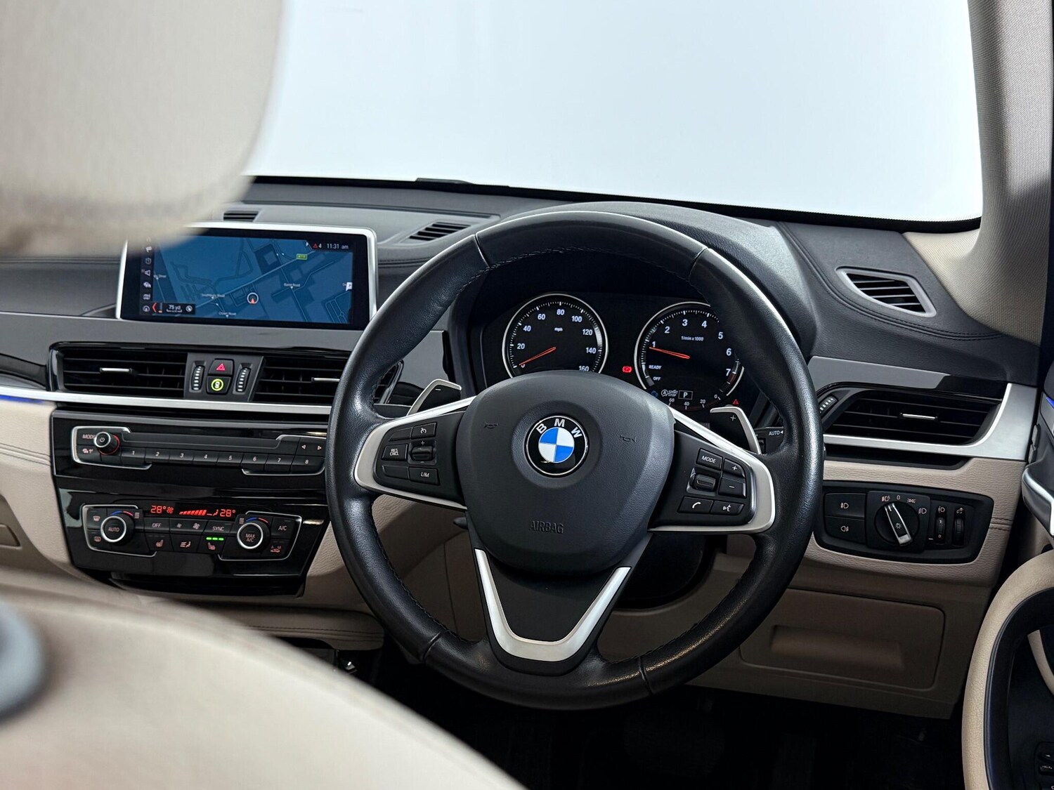 Used BMW X1 2021 for sale - 77511496: Photo 18