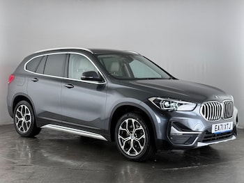 Used BMW X1 2021 for sale - 77511496: Photo