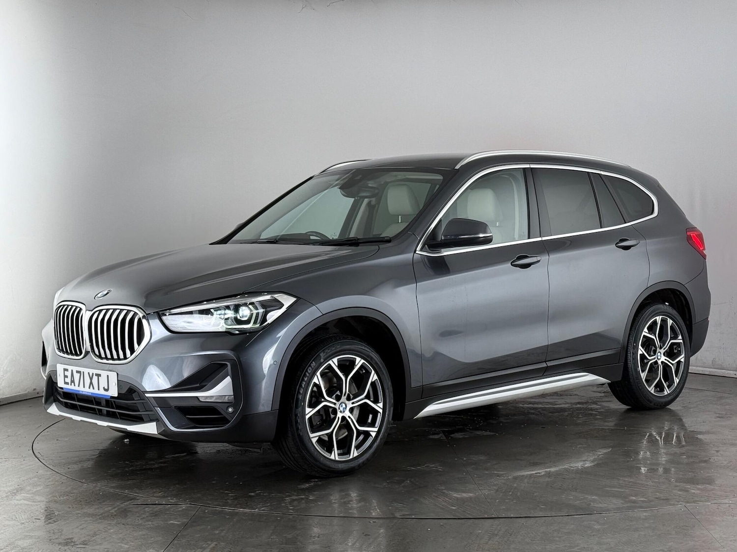 Used BMW X1 2021 for sale - 77511496: Photo 2