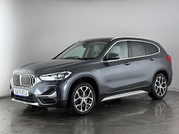 Used BMW X1 2021 for sale - 77511496: Photo