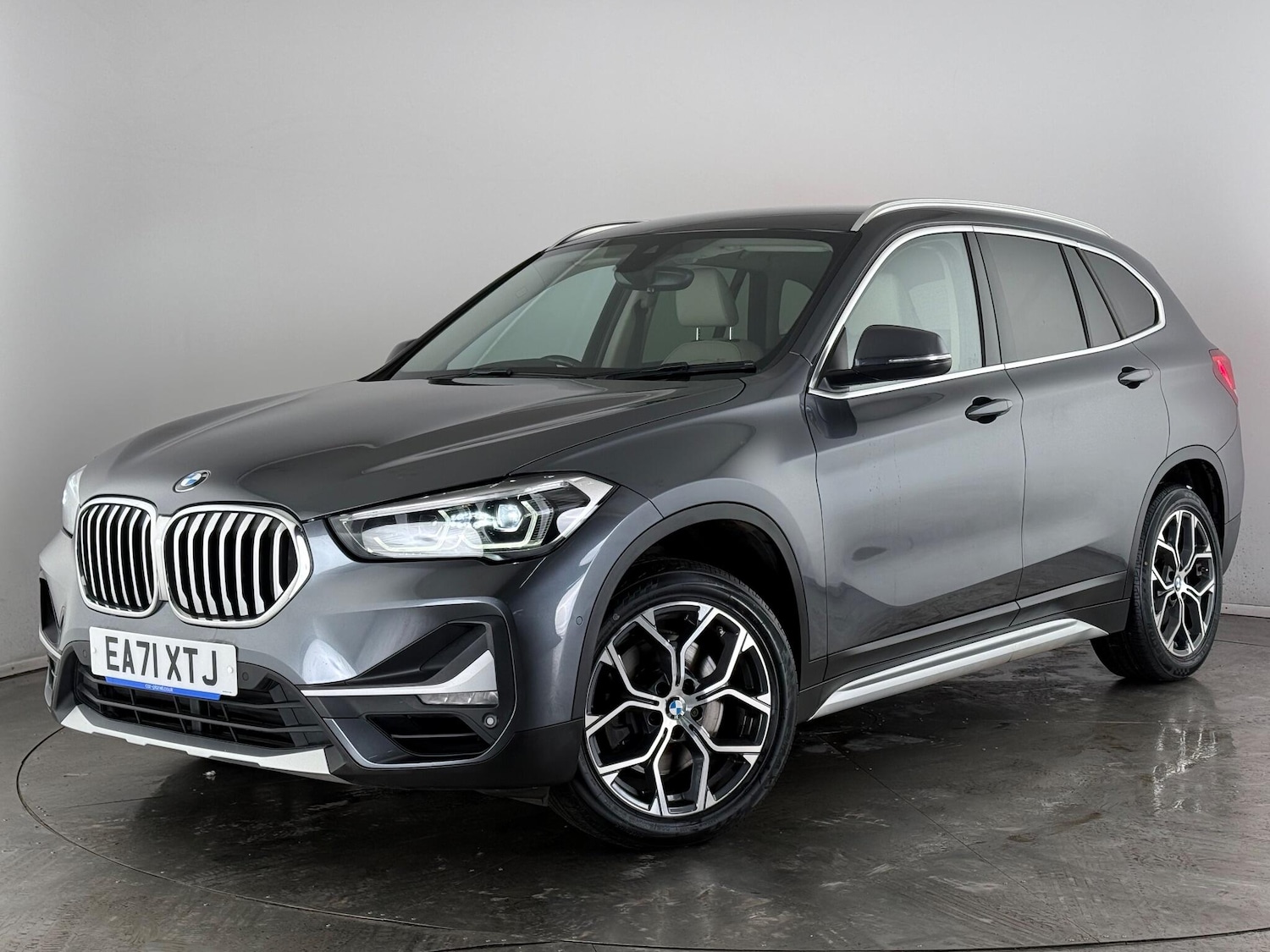 Used BMW X1 2021 for sale - 77511496: Photo 30