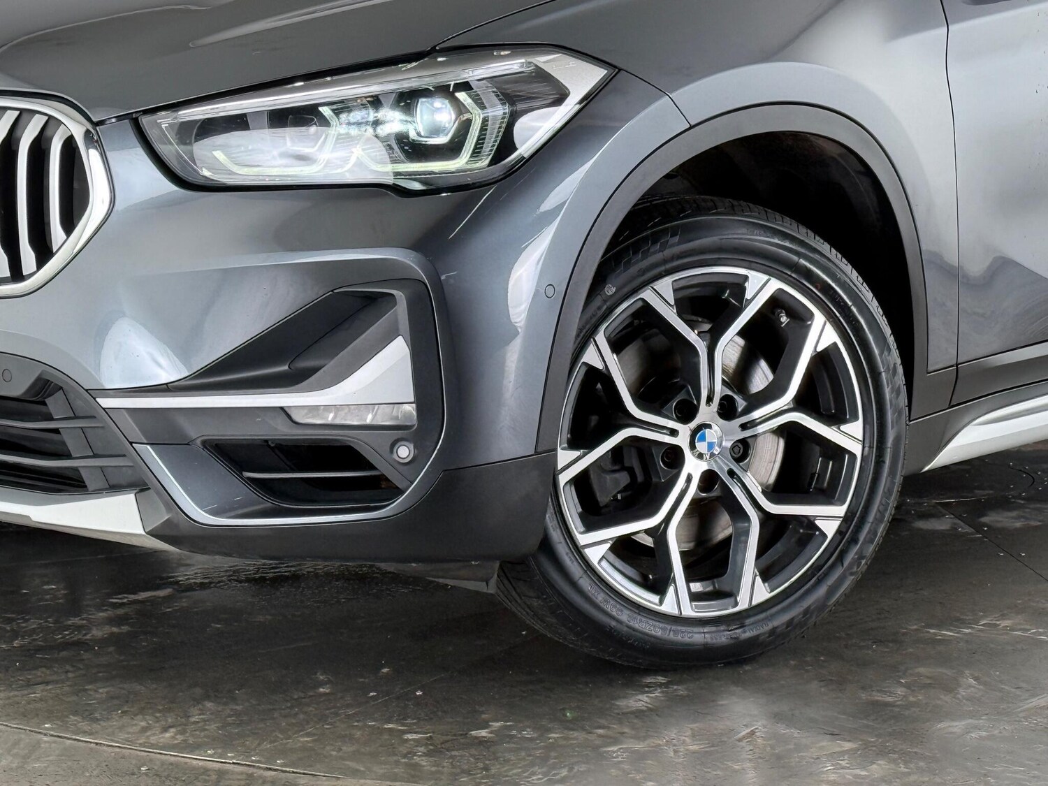 Used BMW X1 2021 for sale - 77511496: Photo 31