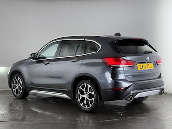 Used BMW X1 2021 for sale - 77511496: Photo