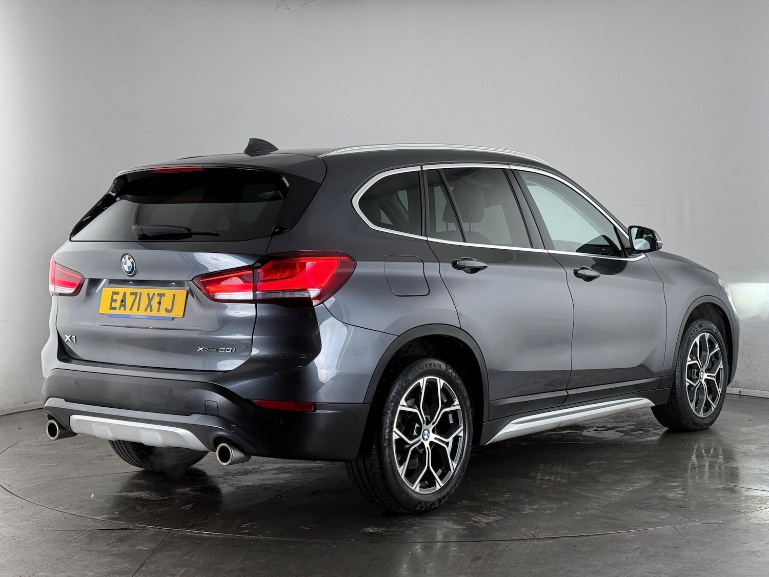 Used BMW X1 2021 for sale - 77511496: Photo 4
