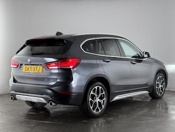 Used BMW X1 2021 for sale - 77511496: Photo