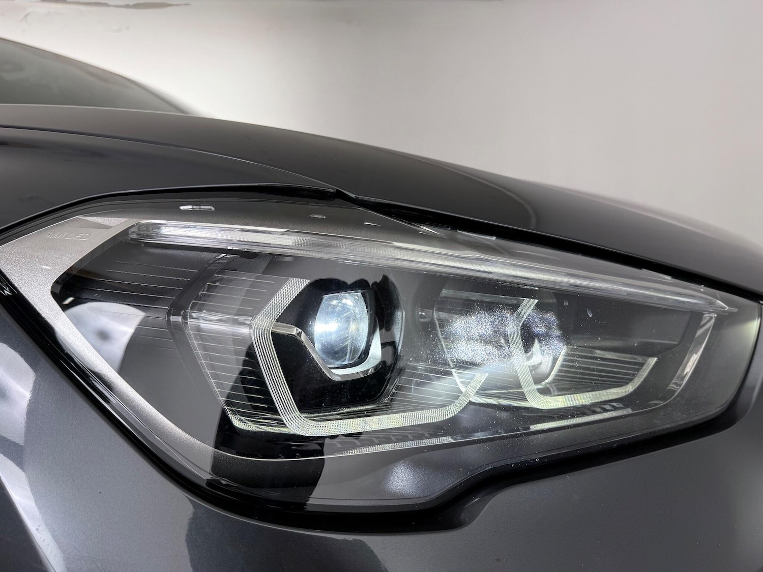 Used BMW X1 2021 for sale - 77511496: Photo 6