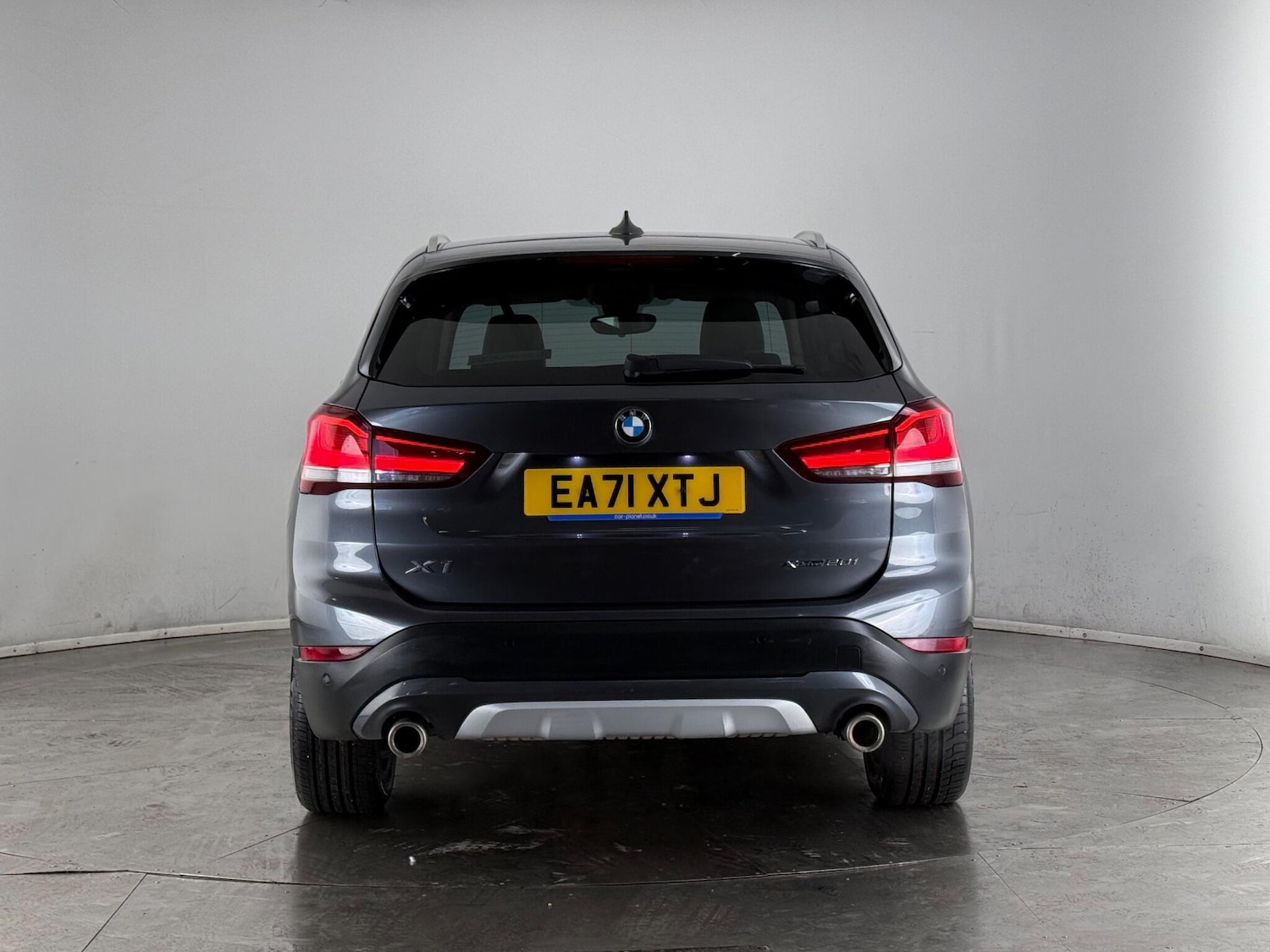 Used BMW X1 2021 for sale - 77511496: Photo 7