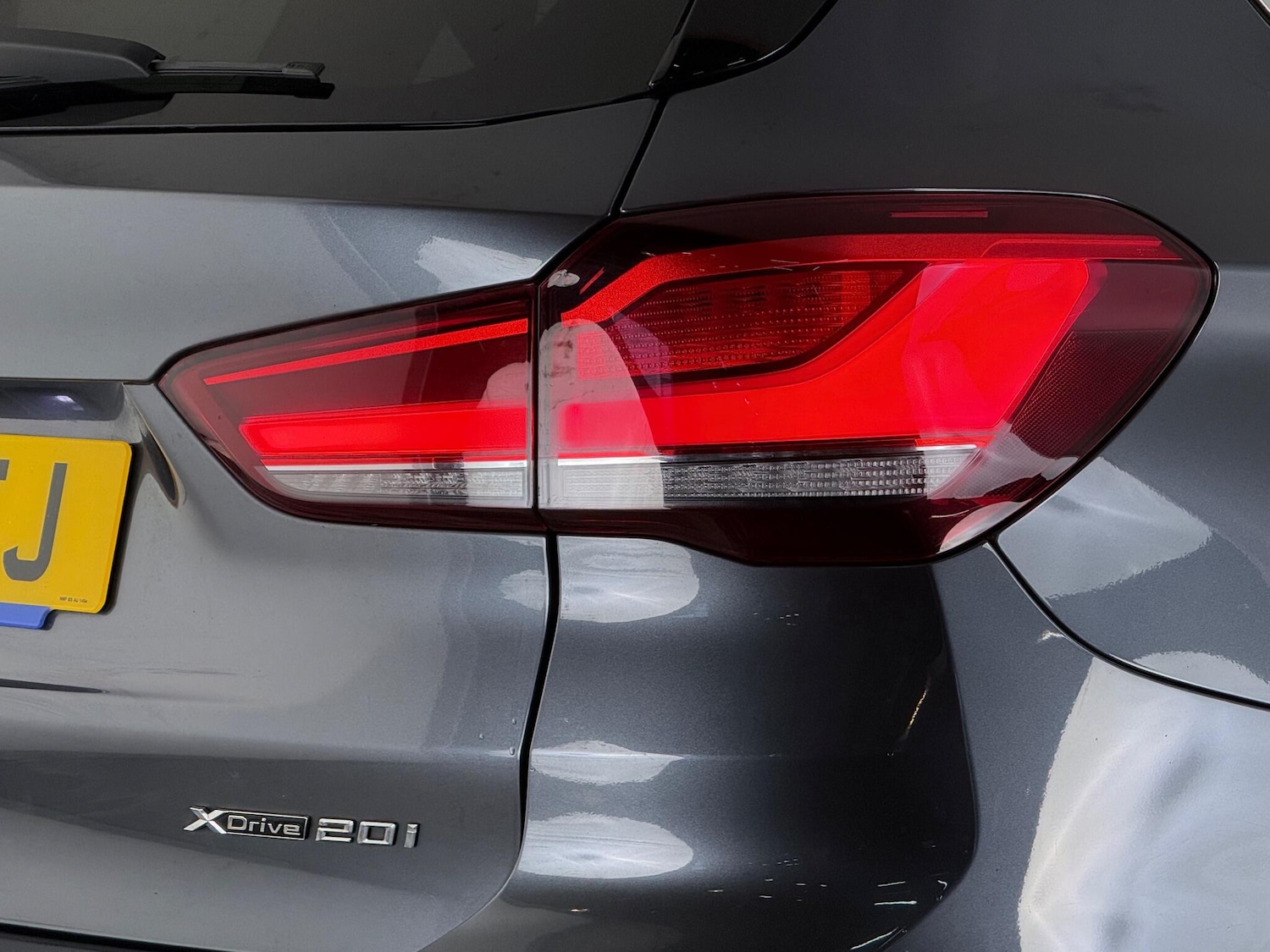 Used BMW X1 2021 for sale - 77511496: Photo 8