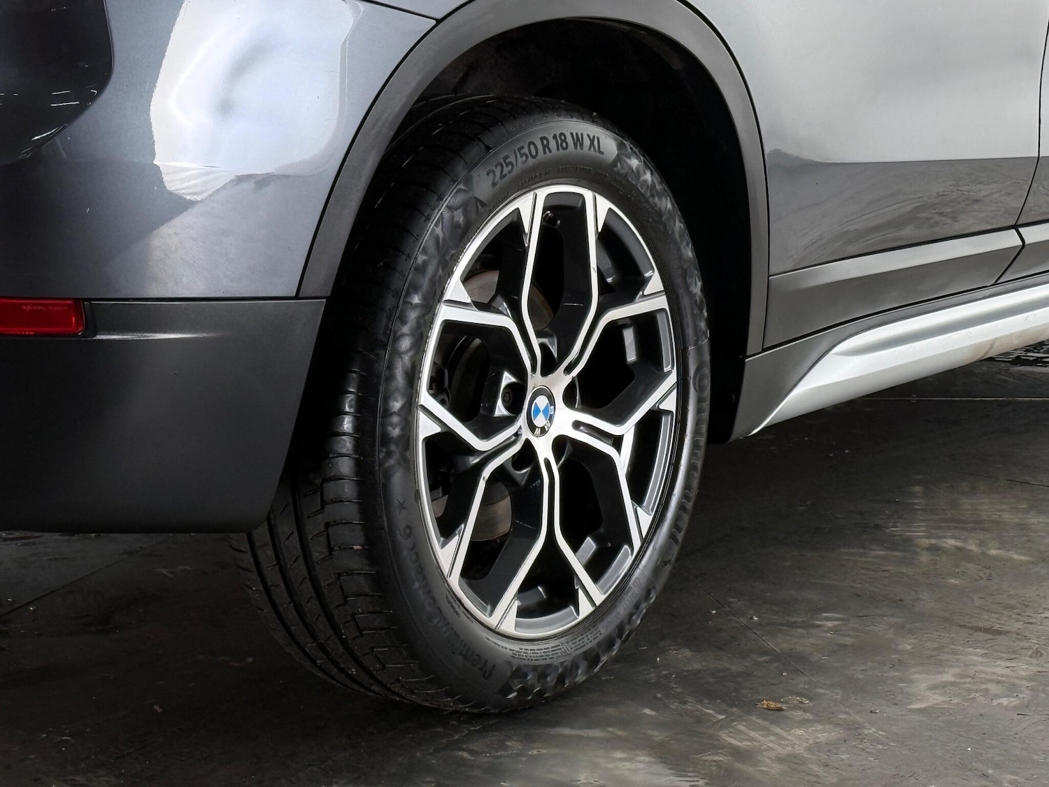 Used BMW X1 2021 for sale - 77511496: Photo 9