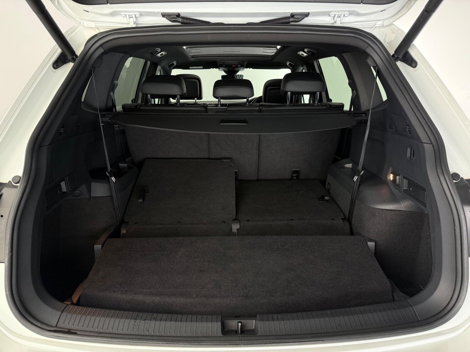 Used Volkswagen Tiguan Allspace 2019 for sale - 77926313: Photo 10