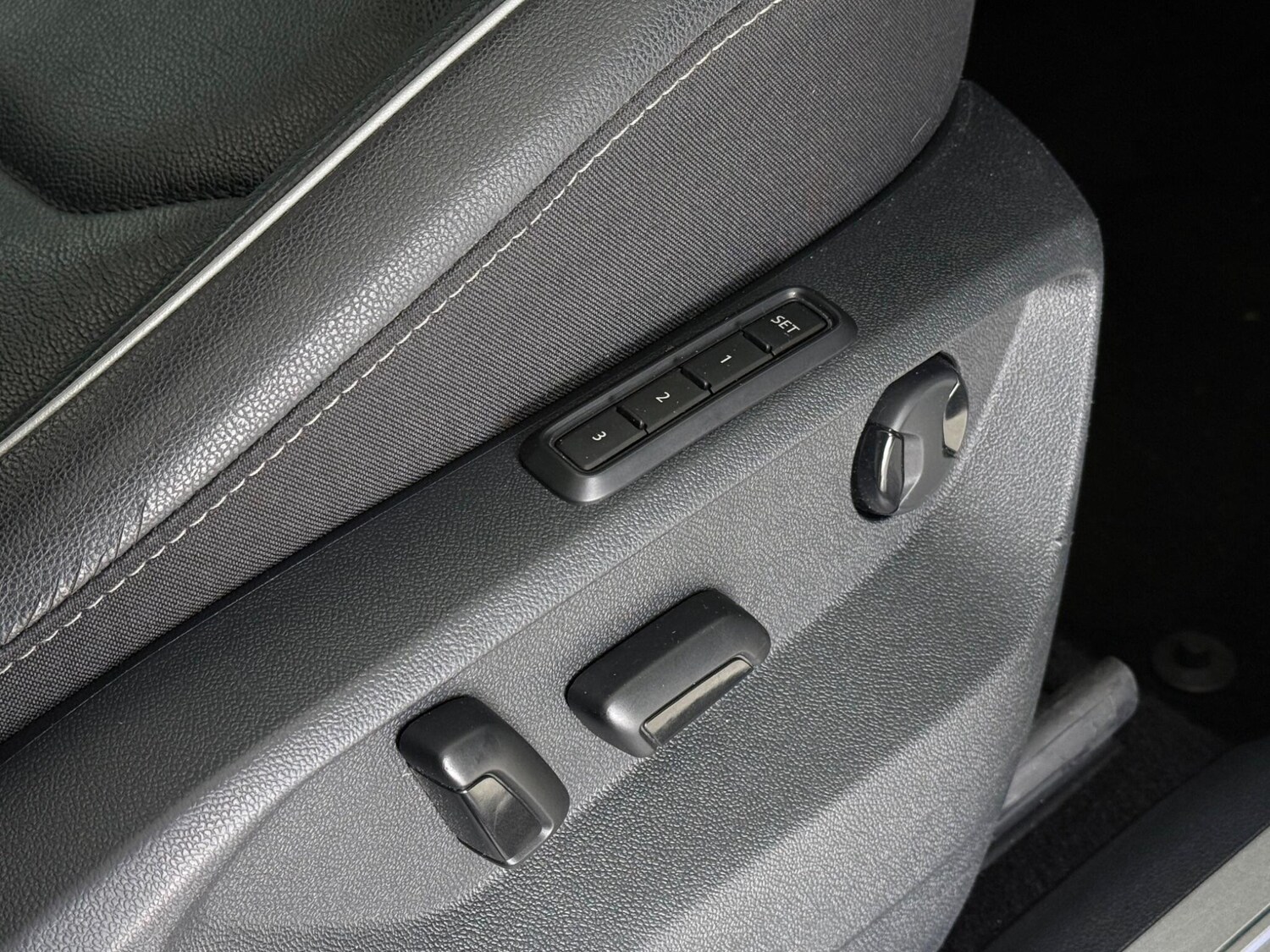 Used Volkswagen Tiguan Allspace 2019 for sale - 77926313: Photo 14