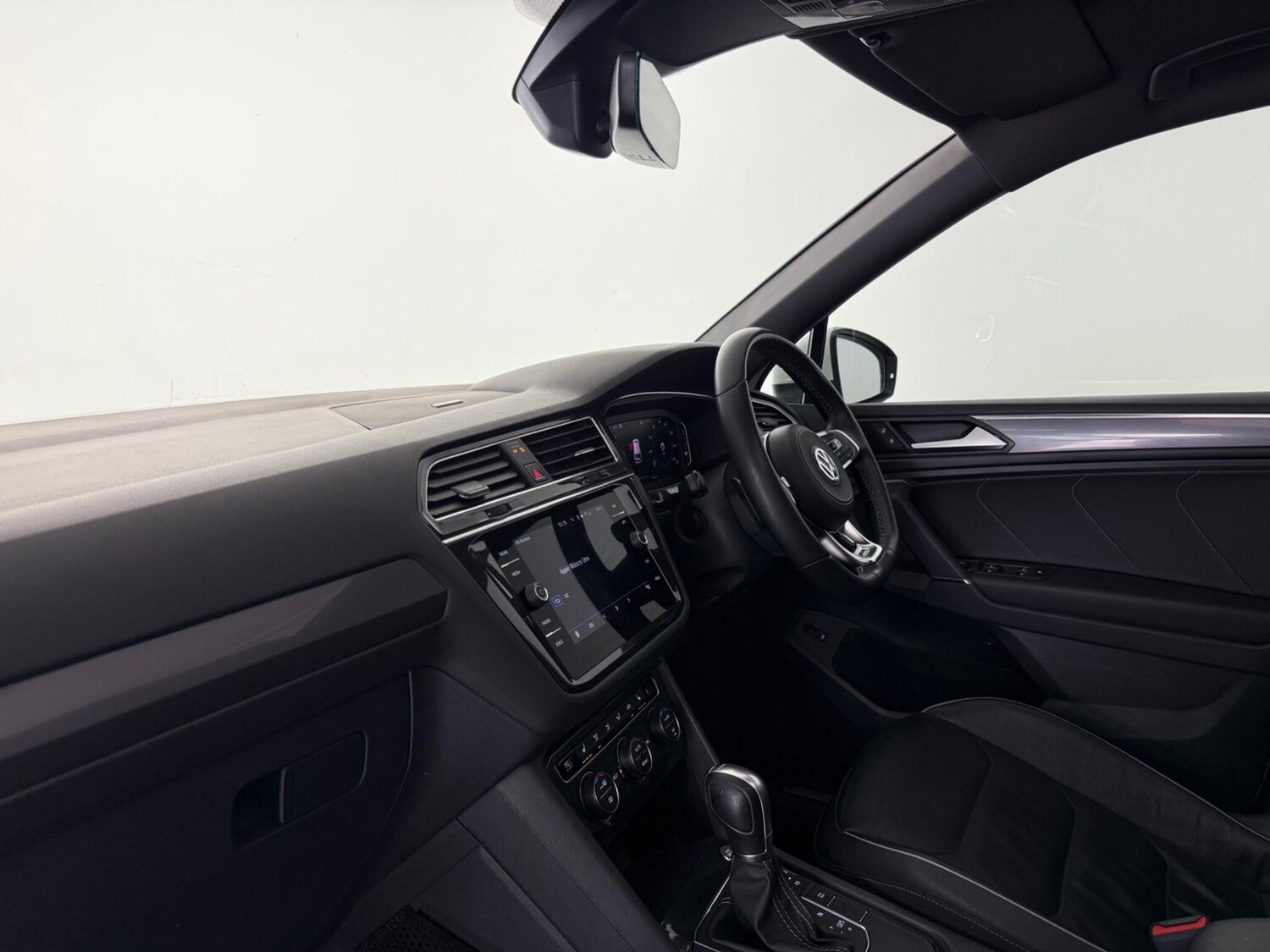 Used Volkswagen Tiguan Allspace 2019 for sale - 77926313: Photo 15