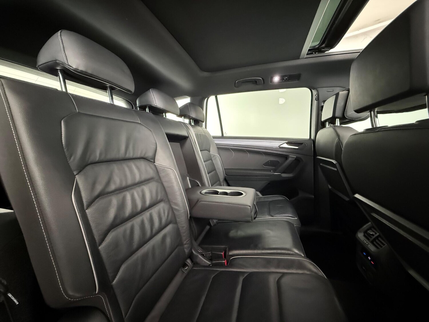 Used Volkswagen Tiguan Allspace 2019 for sale - 77926313: Photo 17