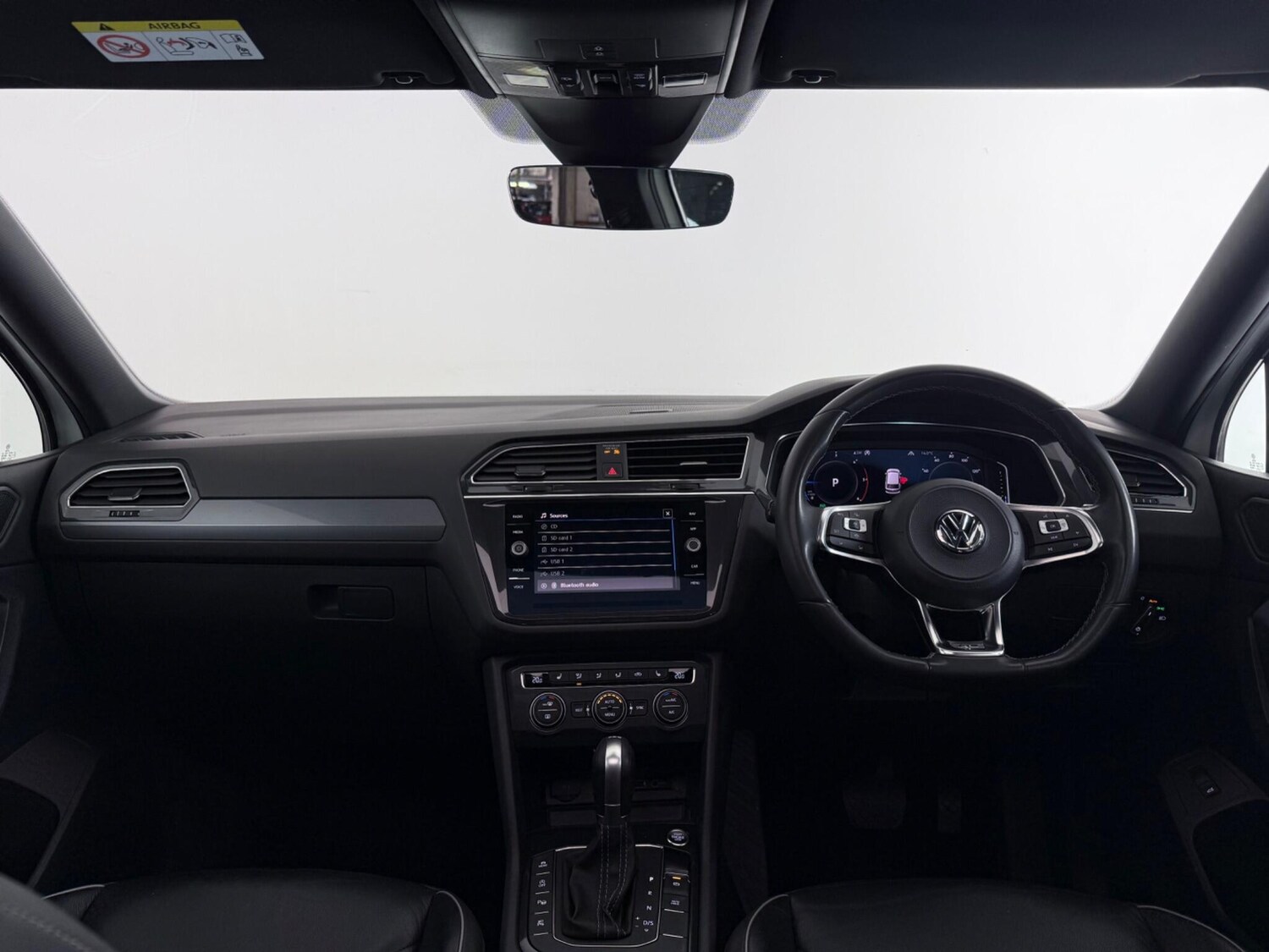 Used Volkswagen Tiguan Allspace 2019 for sale - 77926313: Photo 18